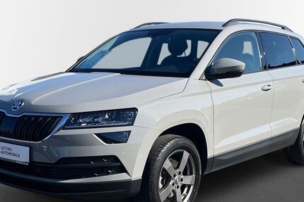 Skoda Karoq 92.646 km 23.346 &euro; Bocholt 46395