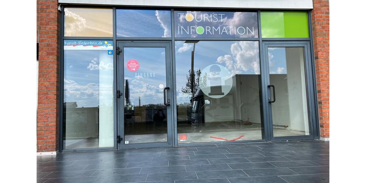 Gewerbeobjekt Emmerich am Rhein - 2.985&euro; | Angebot:24703246