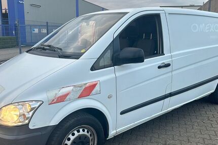 Mercedes-Benz Vito 245.000 km 8.800 &euro; Isselburg 46419