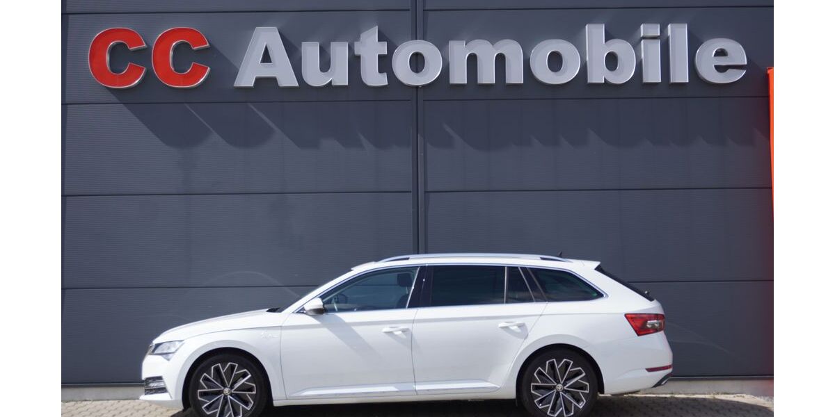 Skoda Superb 99.000 km 28.880 &euro; Velen 46342