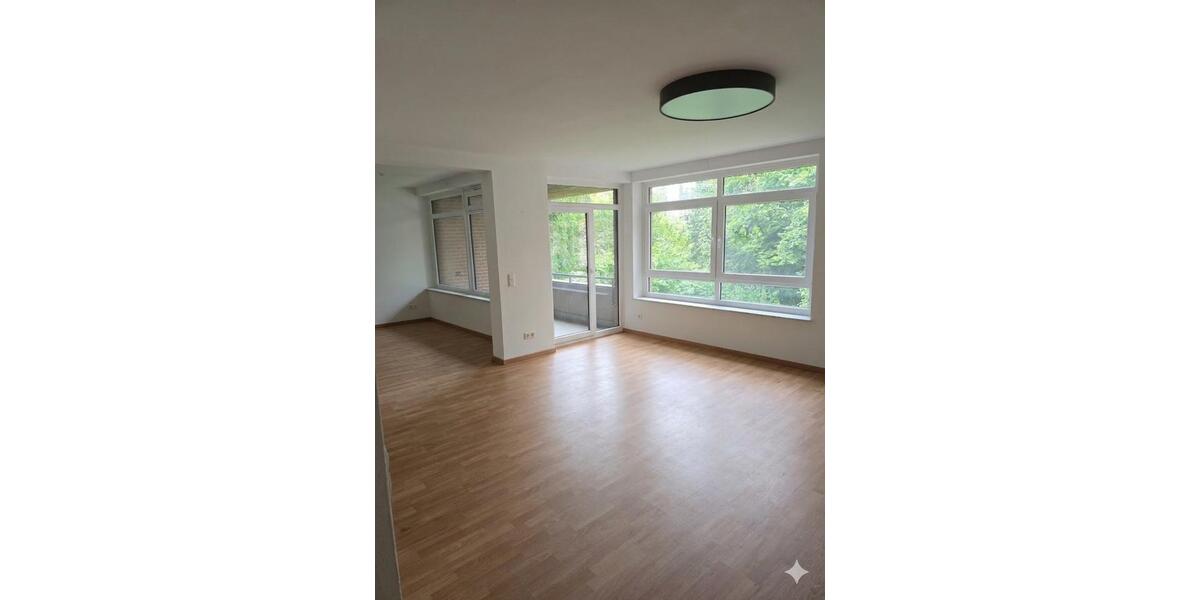 Etagenwohnung Bocholt Feldmark - 4 Zimmer, 95 m&sup2;, 279.000&euro; | Angebot:26625862