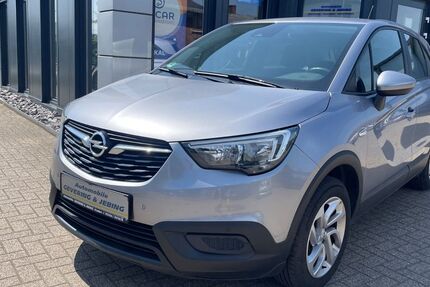 Opel Crossland (X) 69.950 km 12.500 &euro; Vreden 48691