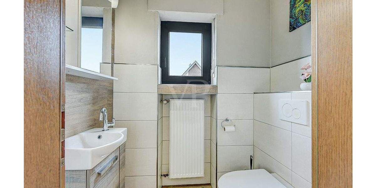 Mehrfamilienhaus, Wohnhaus Bocholt Suderwick - 7 Zimmer, 204 m&sup2;, 439.000&euro; | Angebot:25673144