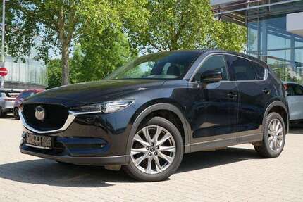 Mazda CX-5 152.745 km 15.490 &euro; Bocholt 46395