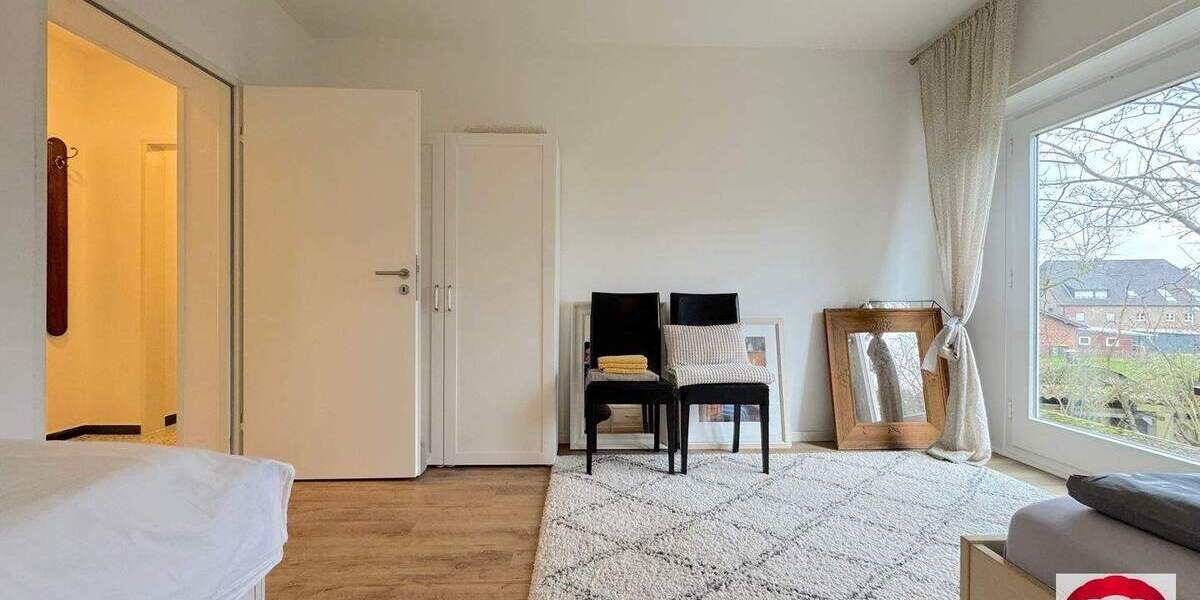 Mehrfamilienhaus, Wohnhaus Kalkar Wissel - 5 Zimmer, 89 m&sup2;, 348.000&euro; | Angebot:25672801