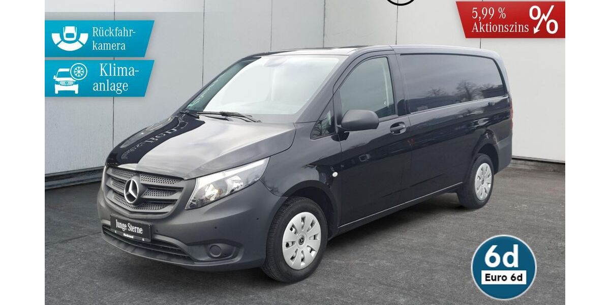 Mercedes-Benz Vito 48.720 km 31.000 &euro; Gescher 48712