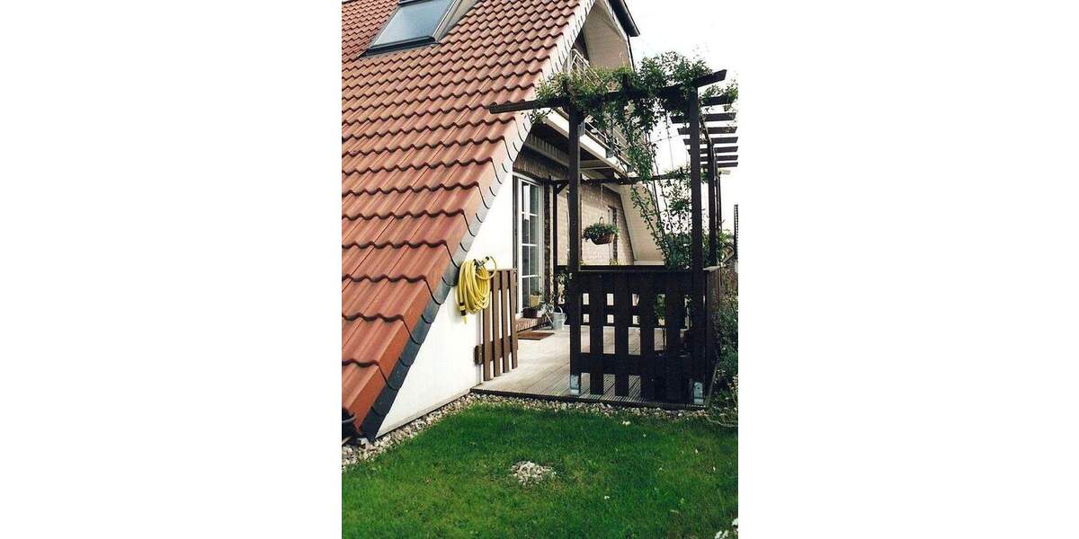 Etagenwohnung Xanten - 4 Zimmer, 88 m&sup2;, 308.000&euro; | Angebot:25738772