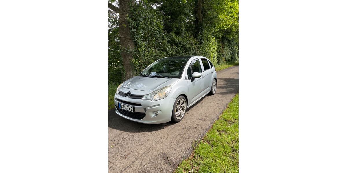 Citroen C3 218.044 km 2.950 &euro; bocholt 46399