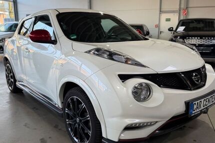 Nissan Juke 35.800 km 13.950 &euro; Bocholt 46395