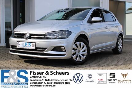 VW Polo 74.049 km 12.450 &euro; Emmerich am Rhein 46446