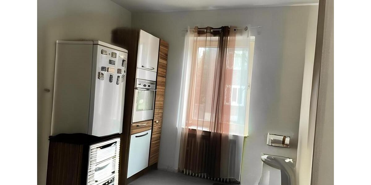 Erdgeschoßwohnung Bocholt Stenern - 3 Zimmer, 66 m&sup2;, 579&euro; | Angebot:26677809