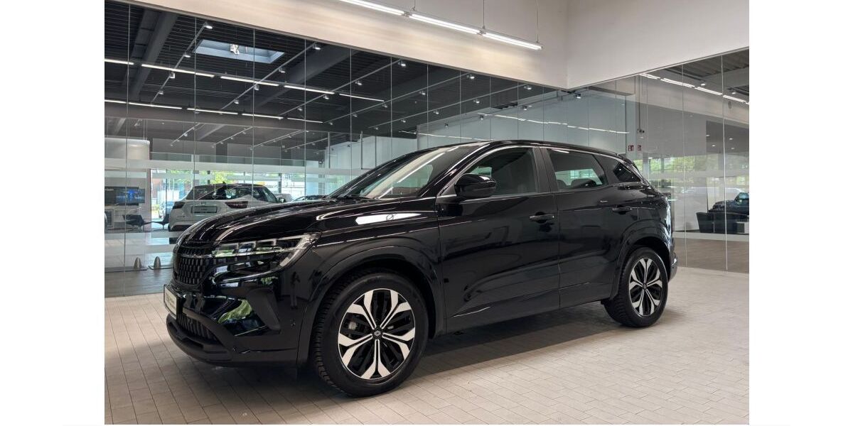 Renault Austral 31.981 km 24.850 &euro; Bocholt 46395