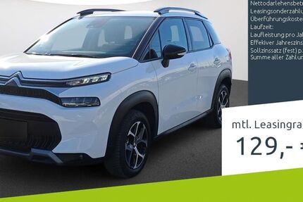 Citroen C3 Aircross 17.756 km 15.230 &euro; Borken 46325