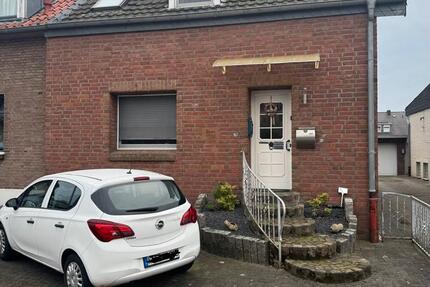 Haus Emmerich am Rhein - 6 Zimmer, 110 m&sup2;, 260.000&euro; | Angebot:23829174