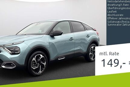 Citroen C4 4.496 km 19.139 &euro; Borken 46325