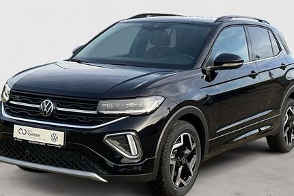 VW T-Cross 9.800 km 31.480 &euro; Bocholt 46395