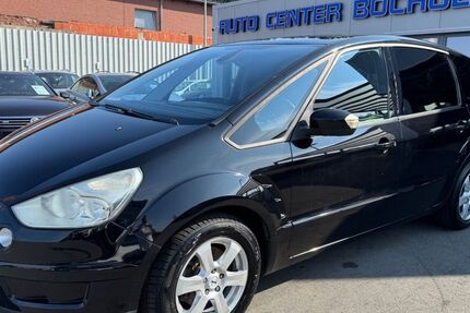Ford S-Max 232.000 km 1.500 &euro; Bocholt 46395