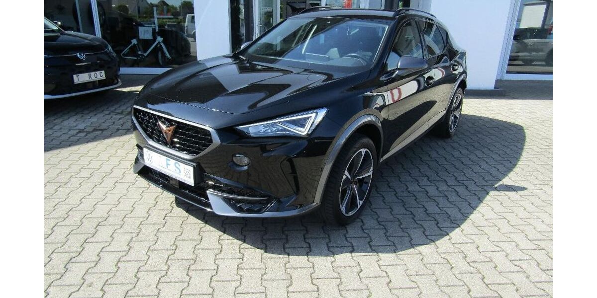 Cupra Formentor 60.489 km 27.950 &euro; Emmerich am Rhein 46446