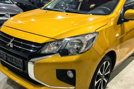 Mitsubishi Space Star 17.232 km 10.900 &euro; Voerde 46562