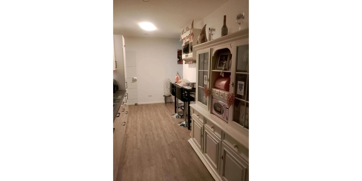 Etagenwohnung Raesfeld - 2 Zimmer, 87 m&sup2;, 1.131&euro; | Angebot:25105132