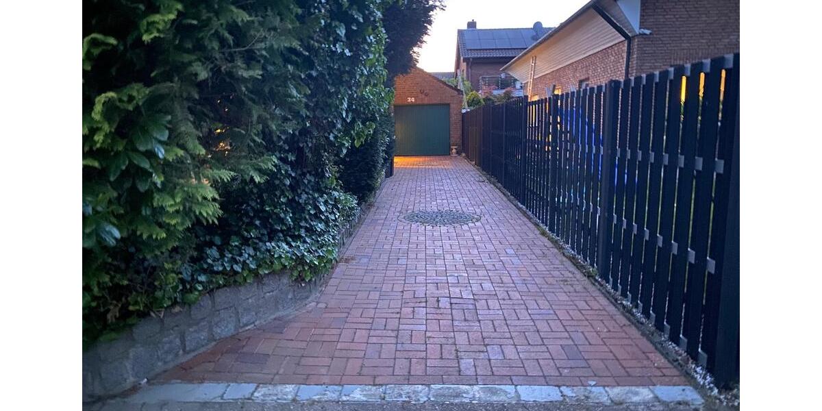 Einfamilienhaus Bocholt Stenern - 7 Zimmer, 138 m&sup2;, 1.590&euro; | Angebot:26640718