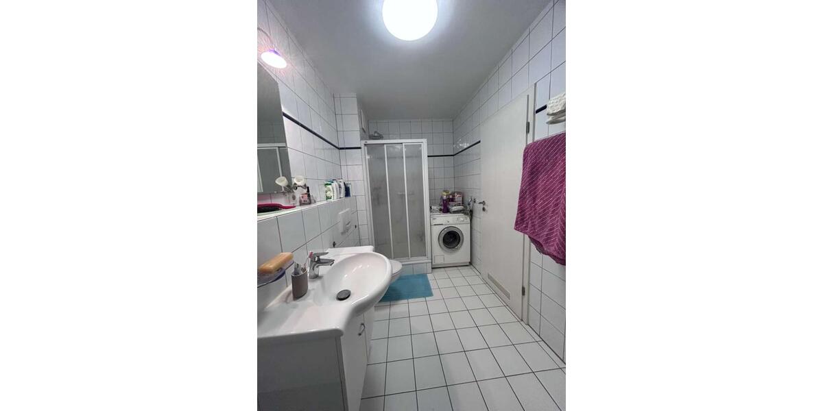 Etagenwohnung Bocholt - 3 Zimmer, 84 m&sup2;, 800&euro; | Angebot:25976790