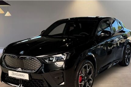 BMW iX2 3.344 km 65.250 &euro; Bocholt 46395