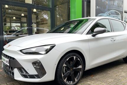 Cupra Leon 17.700 km 28.550 &euro; Hünxe 46569