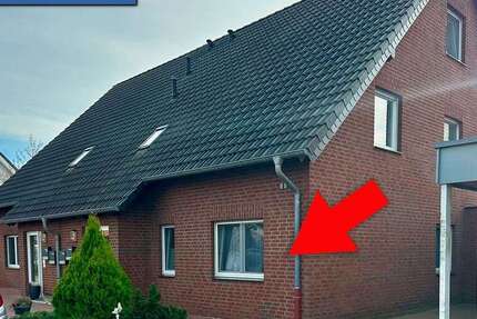 Wohnung Rhede - 3 Zimmer, 80 m&sup2;, 269.000&euro; | Angebot:26023623