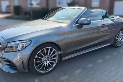 Mercedes-Benz C 300 99.150 km 31.990 &euro; Stadtlohn 48703
