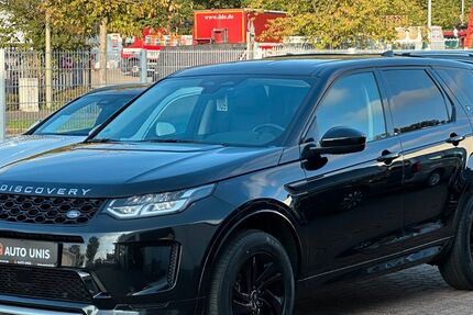 Land Rover Discovery Sport 149.035 km 24.871 &euro; Wesel 46485