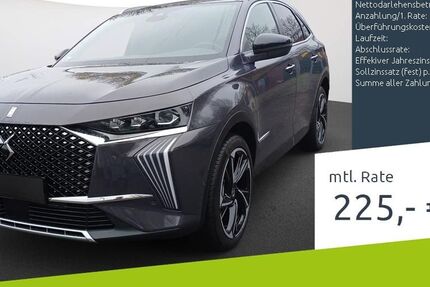 DS Automobiles DS7 (Crossback) 5.723 km 33.370 &euro; Borken 46325
