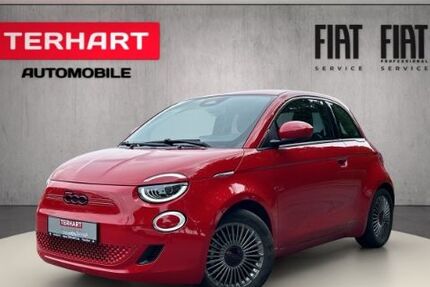 Fiat 500e 24.999 km 18.900 &euro; Stadtlohn 48703