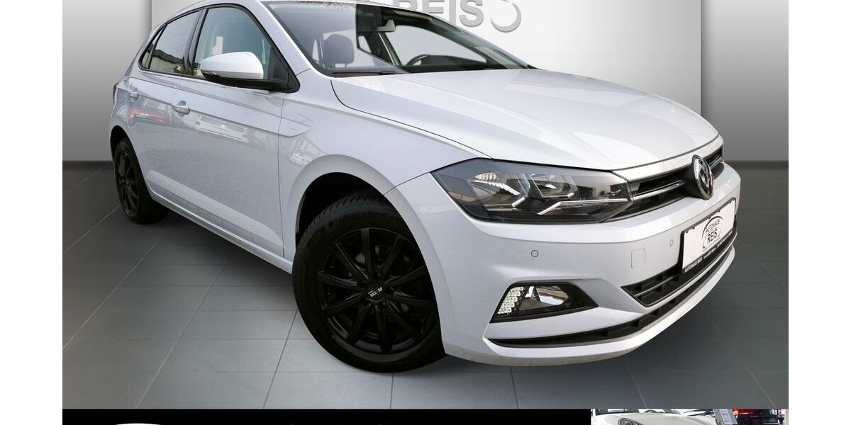 VW Polo 119.780 km 11.500 &euro; Xanten 46509