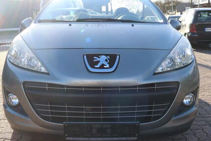 Peugeot 207 157.000 km 2.250 &euro; Bocholt 46395