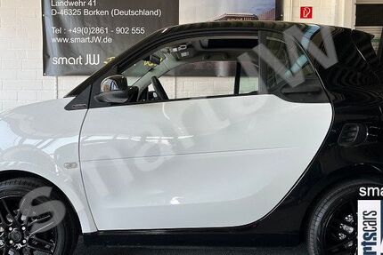 Smart ForTwo 31.515 km 29.999 &euro; Borken 46325