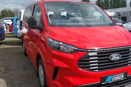 Ford Transit Custom 11.784 km 38.276 &euro; Bocholt 46395