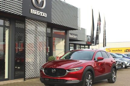 Mazda CX-30 65.404 km 21.990 &euro; Xanten 46509