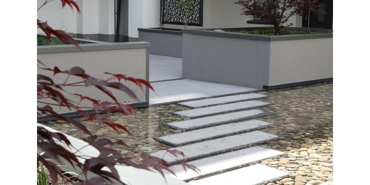 Etagenwohnung Bocholt - 3 Zimmer, 93 m&sup2;, 1.320&euro; | Angebot:25220393