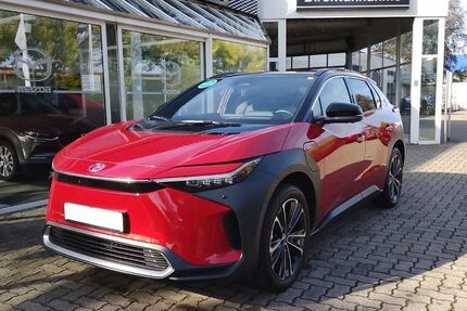 Toyota bZ4X 10.300 km 39.790 &euro; Xanten 46509