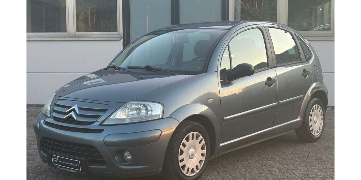 Citroen C3 117.000 km 2.590 &euro; Borken 46325