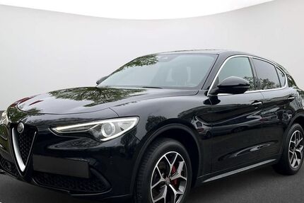 Alfa Romeo Stelvio 97.529 km 27.333 &euro; Borken 46325
