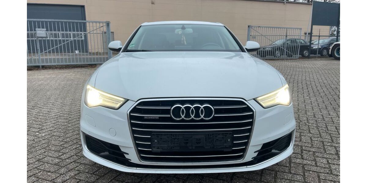 Audi A6 160.000 km 15.800 &euro; Bocholt 46395