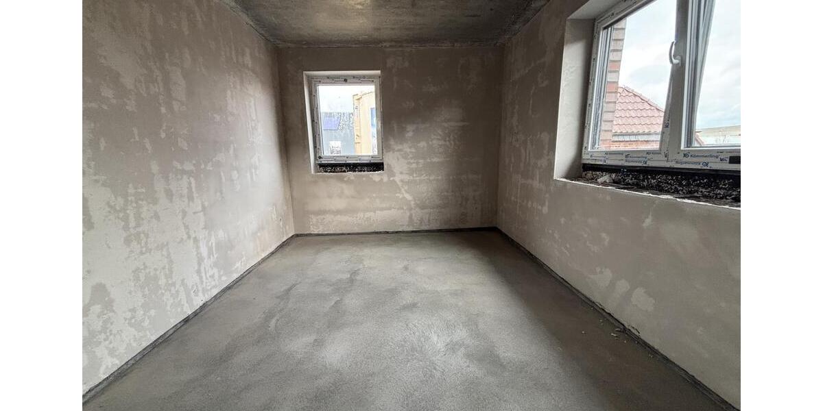 Doppelhaushälfte Bocholt Feldmark - 5 Zimmer, 135 m&sup2;, 1.500&euro; | Angebot:23620831