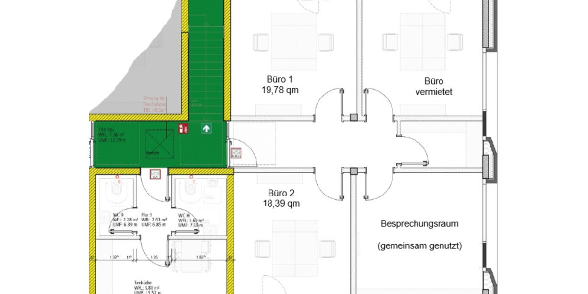 Gewerbeobjekt Borken - 430&euro; | Angebot:24839614