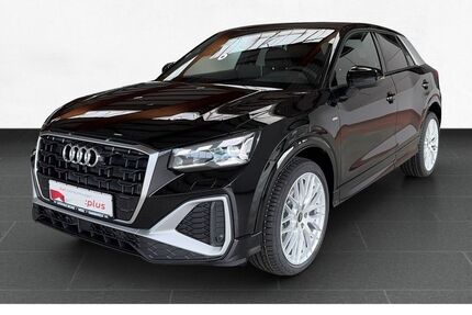 Audi Q2 11.000 km 39.960 &euro; Wesel 46485