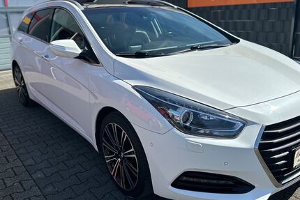 Hyundai i40 94.674 km 12.980 &euro; Voerde 46562