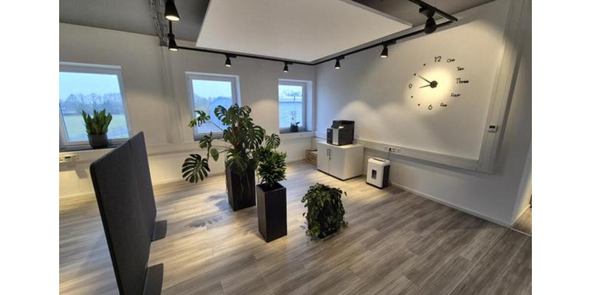 Gewerbeobjekt Stadtlohn - 10&euro; | Angebot:25831016