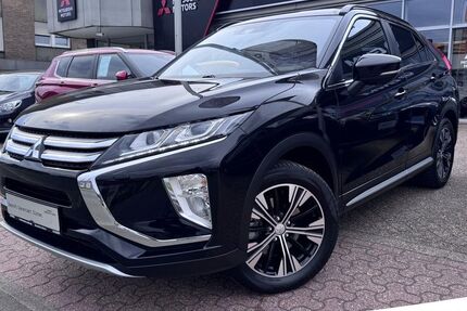 Mitsubishi Eclipse Cross 38.000 km 18.950 &euro; Bocholt 46397