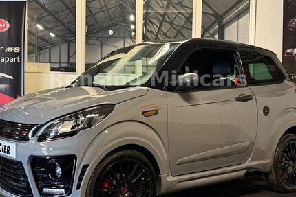 Ligier JS 50 L 45.120 km 13.950 &euro; Vreden 48691